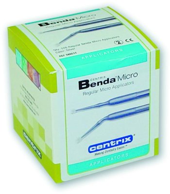 APLIKATORY CENTRIX - WARIANTY