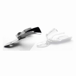 OTISKOVACÍ LŽÍCE EDENTULOUS XXS - L1