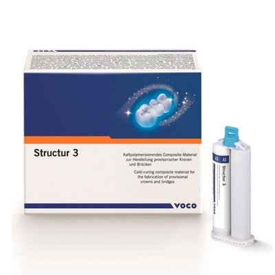 Voco Structur 3