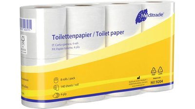 Toilettenpapier