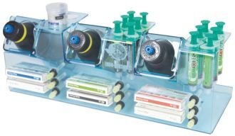 Endo-Station Go Easy 3 modrá