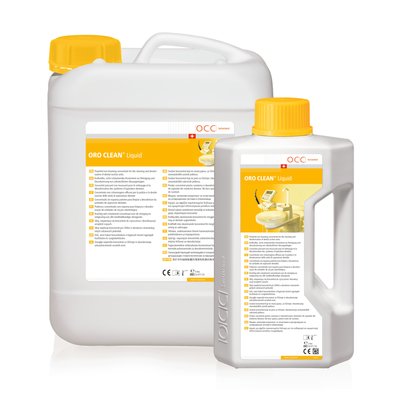 ORO CLEAN® Liquid - týdenní - 5l