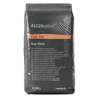 Alginoplast Fast 500g