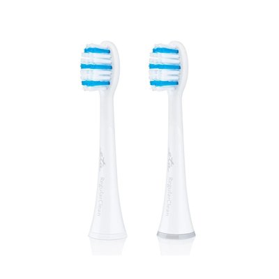 Eta Sonetic 070790100 Regular Clean náhradní hlavice 2 ks