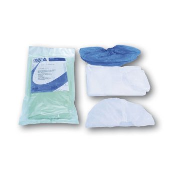 SETPAZ Pacient Set