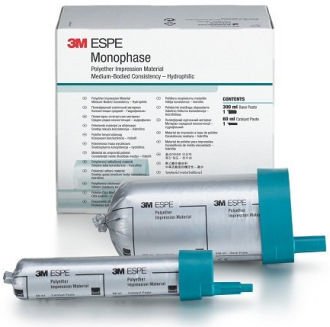 Monophase Refill, 300ml+60ml