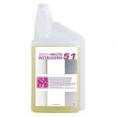 Dento-Viractis 51 Instrugerm 1l