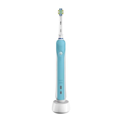Braun Oral-B PRO 700 D16 FlossAction zubní kartáček
