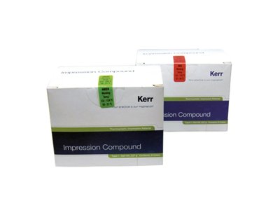 Impression Compound 15 tyčinek