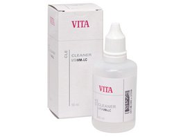 VITA VM® LC Zusatzmassen - Spritze 4 g Paste enamel END