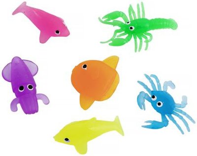 Sea Animals