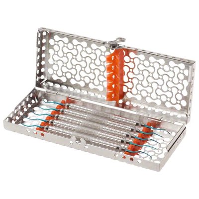 Titanium Implant Maintenance Kit (IMS Infinity Cas