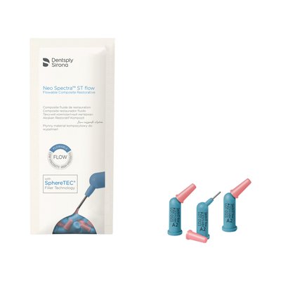 Neo Spectra ST Flow - kompule