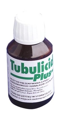 Tubulicid Plus