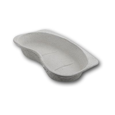 HS-jednorázové emitní misky balení 320 ks