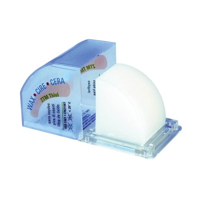 Vykrývací vosk bílý 50g 725080