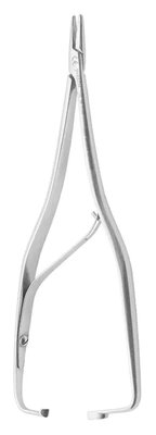 Boynton jehelec oční; 12,5 cm