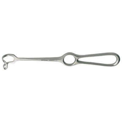 Retractor Middledorf 22 x 20mm