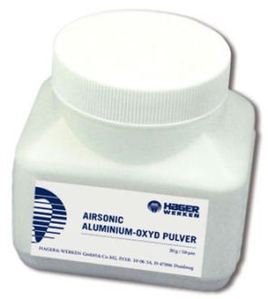 Airsonic Alu-Oxid 50µm, 500g