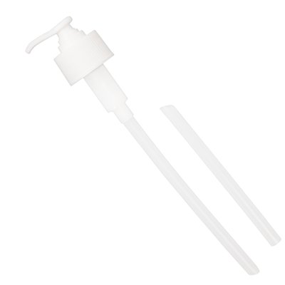 Pompka do butelki 500 ml - 1 l Schulke