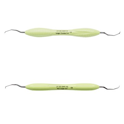 LM-Arte Kyreta Uni Langer 3/4 Mini 283-284MXSI/283-284MES - 283–284MXSI