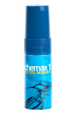 Płyn do czyszczenia okularów i przyłbic 25 ml - uniwersalny - do czyszczenia