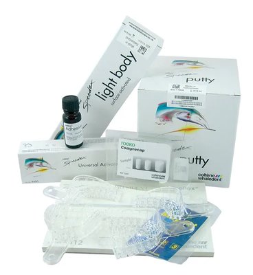 Speedex Putty 910 ml