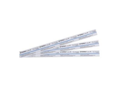 SOGEVA - STERIM type 4, indikátory do parného sterilizátora 250ks