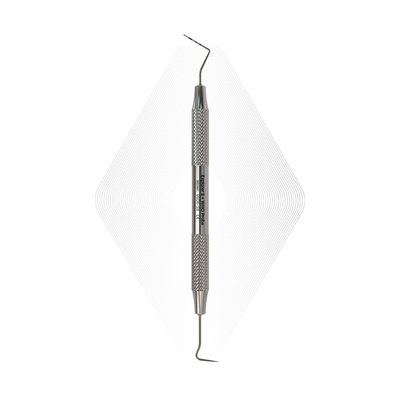 Pátradlo 8 + WHO Sonda