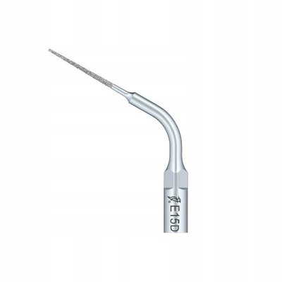 Końcówki do skalera Woodpecker EMS ENDO z nasypem diamentowym - WARIANTY