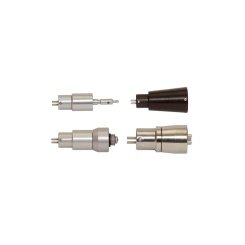 Riskontrol Adaptér NV LU INOX 1ks (Vitali, Planmeca, Diplomat)