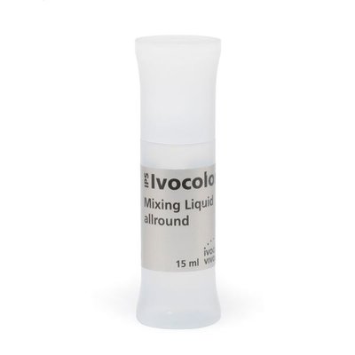 IPS Ivocolor Mixing Liquid allround 15ml