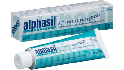 alphasil® PERFECT Activator