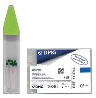 LuxaPost Refill 1,5 zelené, 5ks