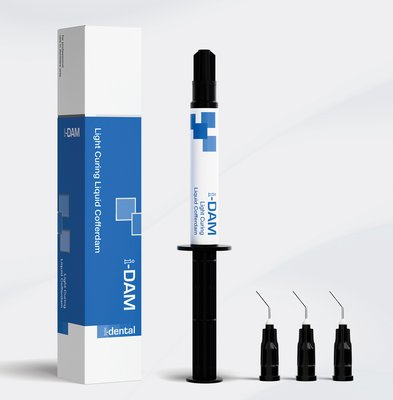 I-DAM tekutý koferdam - 3.5 g