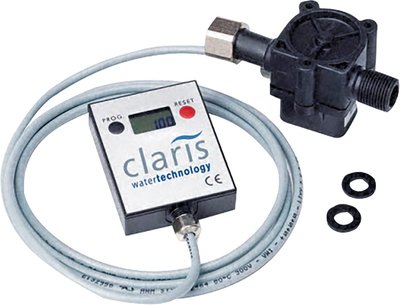Flow-Sensor