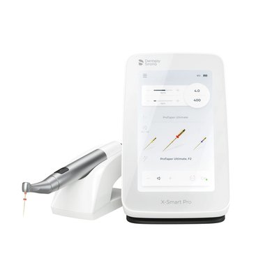 Mikrosilnik X-SMART Pro wersja bez endometru