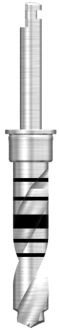 123 Twist Drill