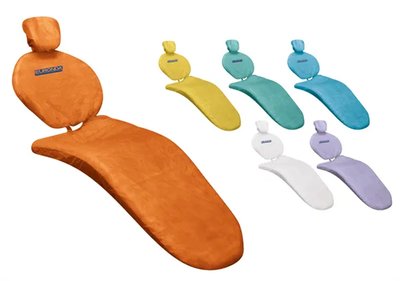 Monoart potah na křeslo limetka 25ks