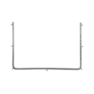 Kofferdamový rámeček pro dospělé