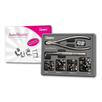 AUTOMATRIX Intro pack