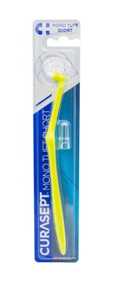 Curasept Specialist mono tuft short jednosvazkový kartáček