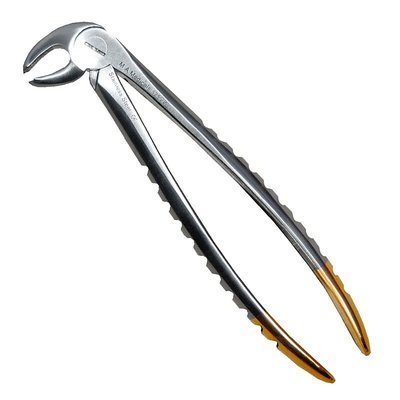 Kleště diamant vel.22 spodní molárové