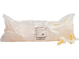 Dynamische Mischkanülen Gelb