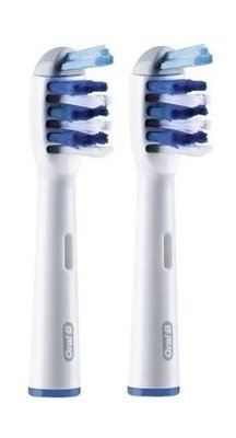 Braun Oral B Trizone EB 30-2 náhradní hlavice 2 ks