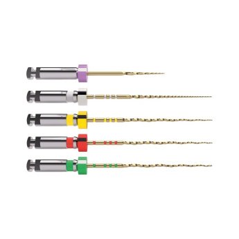 TruNatomy Assort 16-31mm, 5ks