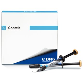 Constic, A3, stříkačka 2x2g