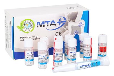 MTA + MAXI 0,14 g x 10 szt. Cerkamed