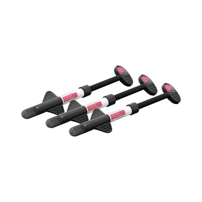 OptiShade stříkačky