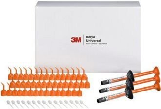 RelyX Universal výhodné balení